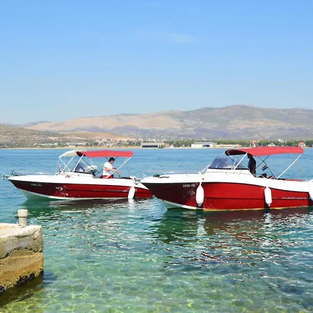 Mornar-4 By Interhome * Trogir