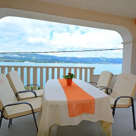 Appartement Mornar-4 By Interhome *