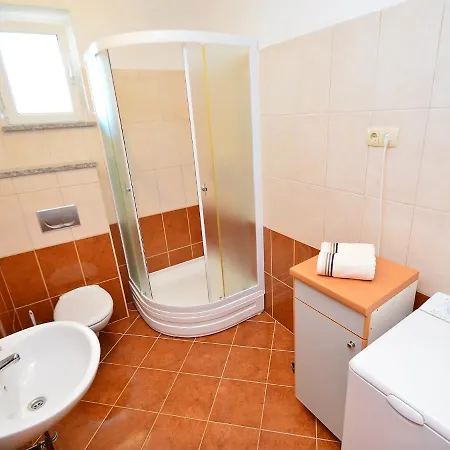 Mornar-4 By Interhome * Trogir