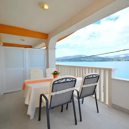 Apartment Mornar-4 By Interhome Trogir