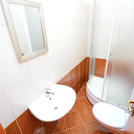 Apartment Mornar-4 By Interhome * Trogir