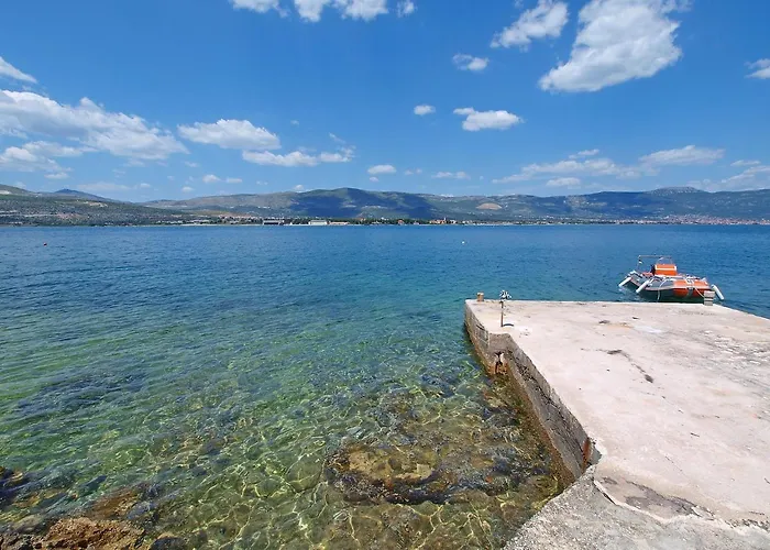 Mornar-4 By Interhome *