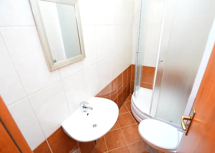 Apartment Mornar-4 By Interhome * Trogir