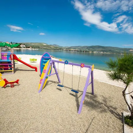 Apartment Apartment Mornar-4 By Interhome Trogir