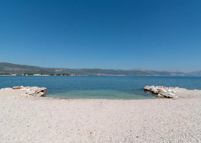 Mornar-4 By Interhome Apartmán Trogir