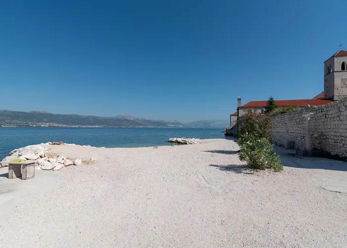 Mornar-4 By Interhome Apartmán Trogir