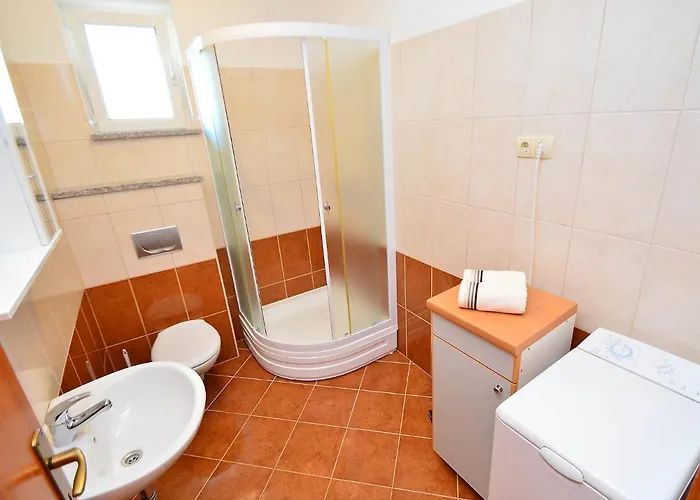 Mornar-4 By Interhome * Trogir