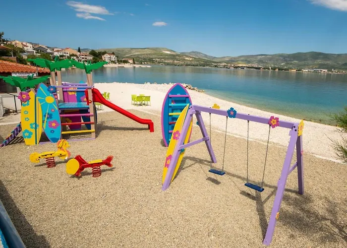 Mornar-4 By Interhome *