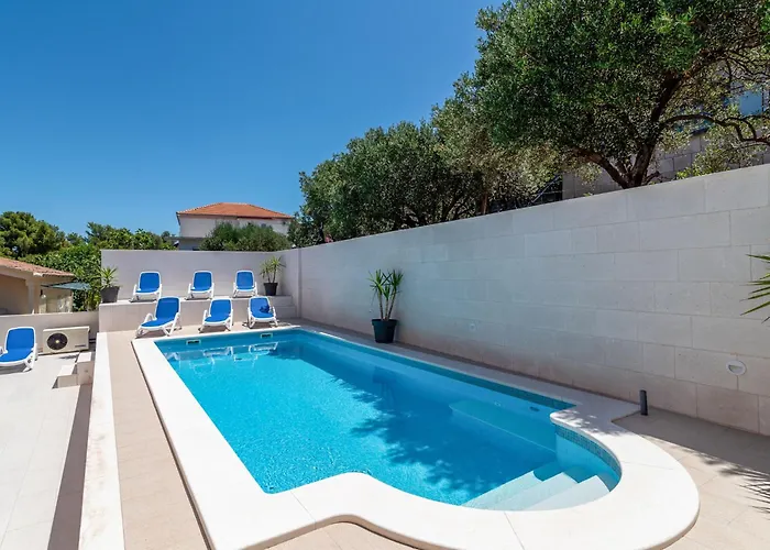 Mornar-4 By Interhome Appartement *