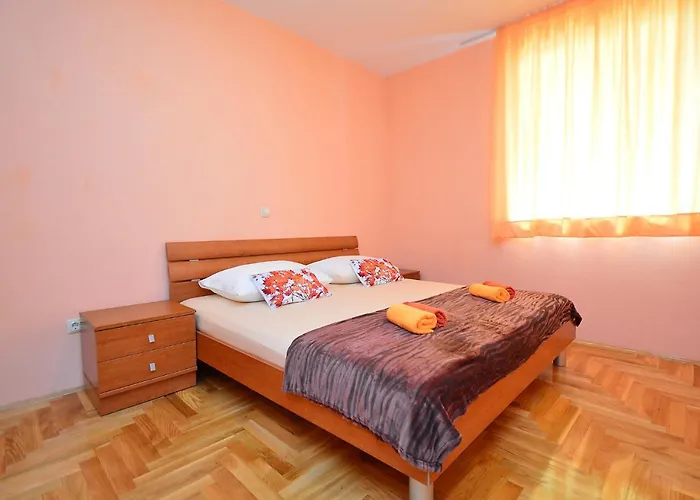 Appartement Mornar-4 By Interhome